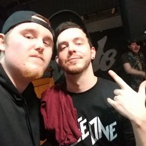 Meet your Posher, Ben